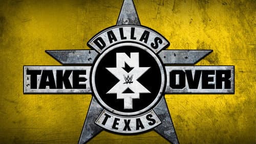 NXT TakeOver: Dallas still