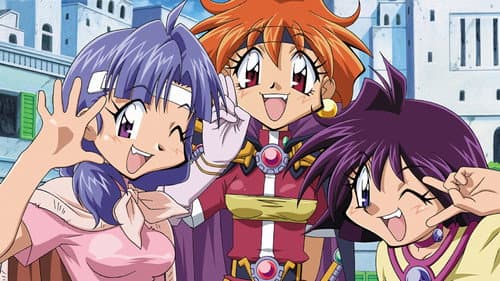 Slayers Premium still