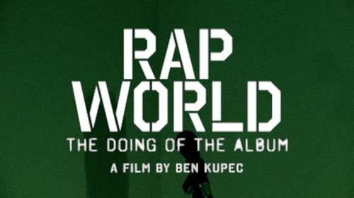 Rap World still