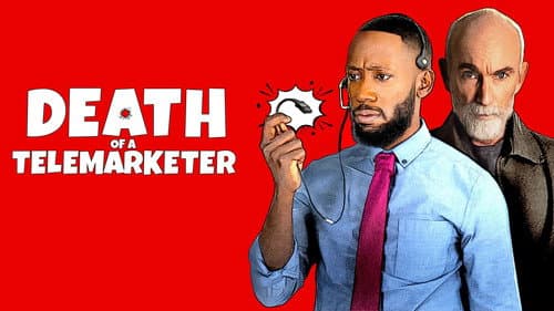 Death of a Telemarketer still