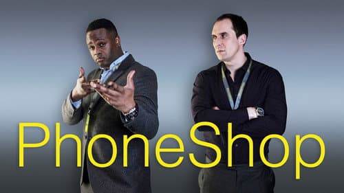 PhoneShop still