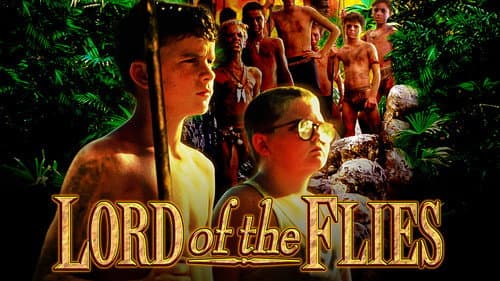 Lord of the Flies still