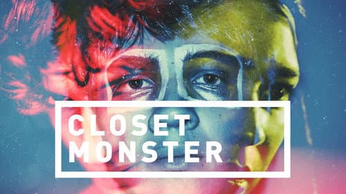 Closet Monster still