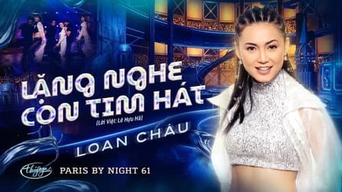 Paris By Night 61: Sân Khấu Cuộc Đời still