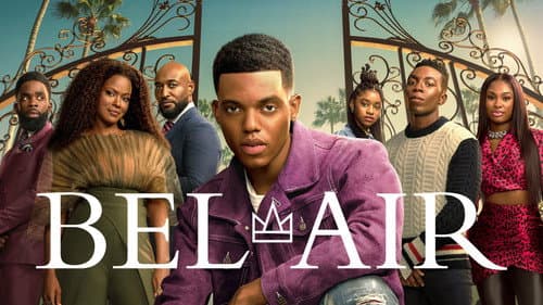Bel-Air still