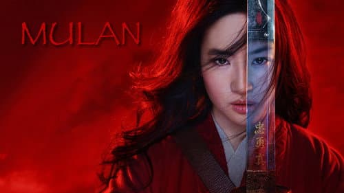 Mulan still