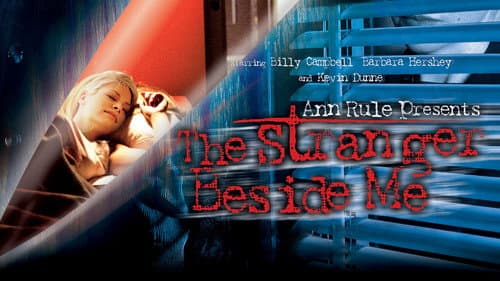 The Stranger Beside Me still