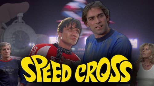 Speed Cross still