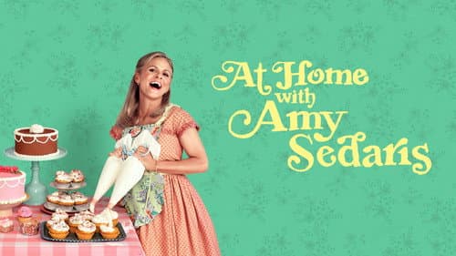 At Home with Amy Sedaris still