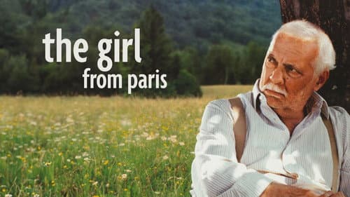 The Girl from Paris still