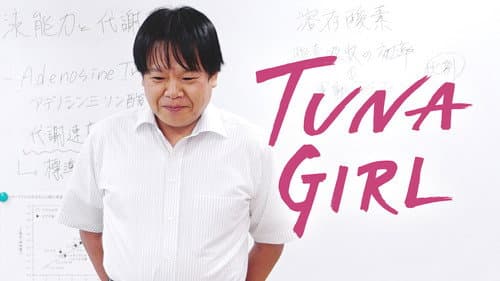 Tuna Girl still