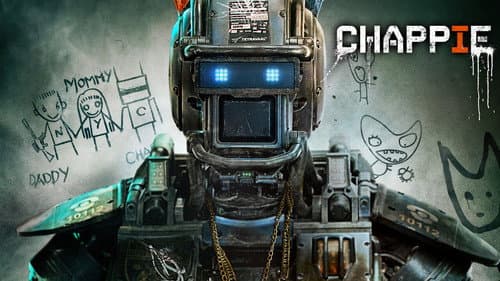 Chappie still