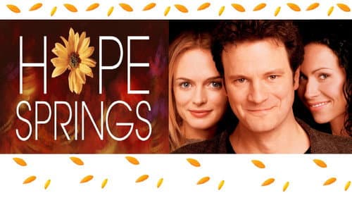 Hope Springs still