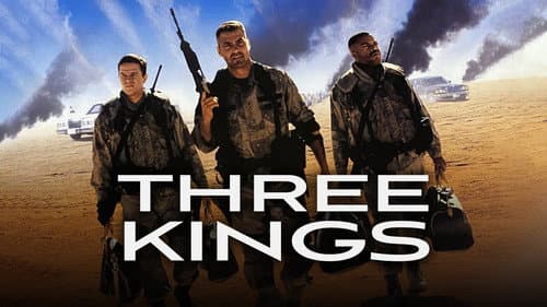Three Kings still