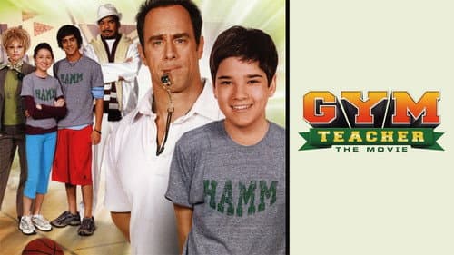Gym Teacher: The Movie still