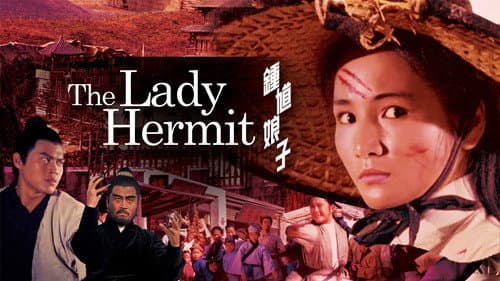 The Lady Hermit still