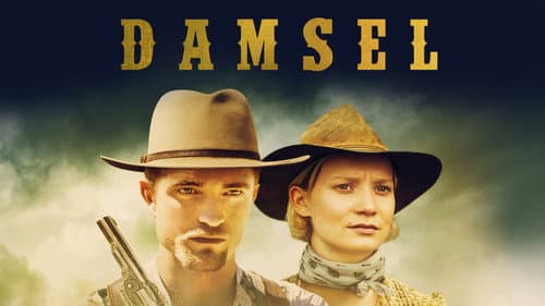 Damsel still