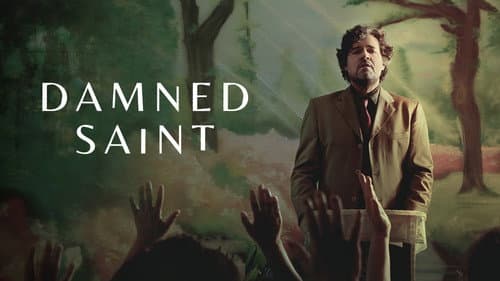 Damned Saint still