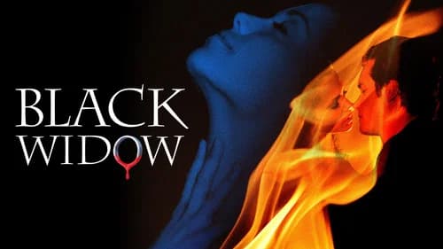 Black Widow still