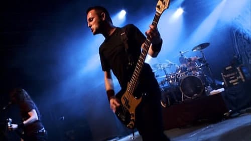 Gojira: The Flesh Alive still