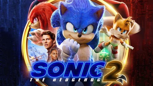 Sonic the Hedgehog 2 still