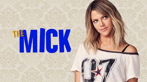 The Mick still