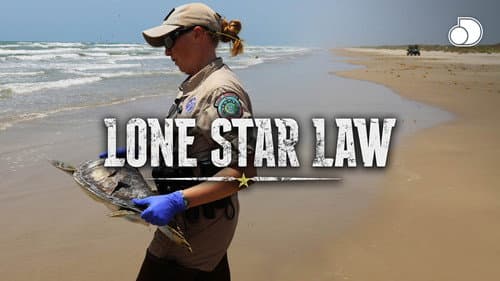 Lone Star Law still