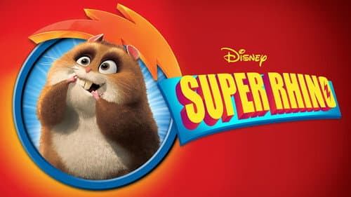 Super Rhino still