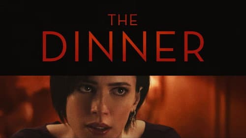 The Dinner still
