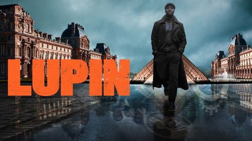 Lupin still