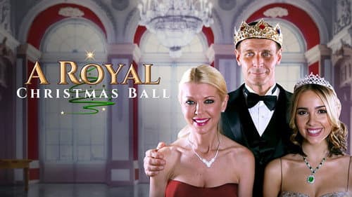 A Royal Christmas Ball still