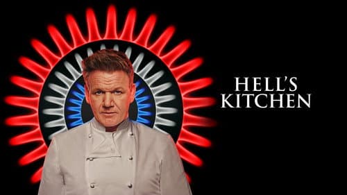 Hell's Kitchen still