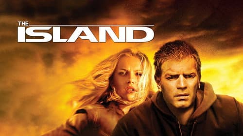 The Island still