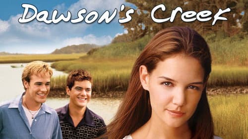 Dawson's Creek still