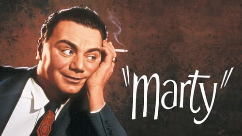 Marty still
