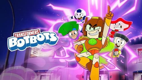 Transformers: BotBots still