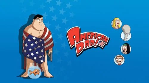 American Dad! still