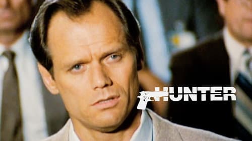 Hunter still