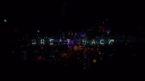 The Great Hack still