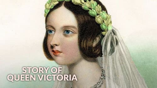 Queen Victoria: Love, Lust And Leadership still