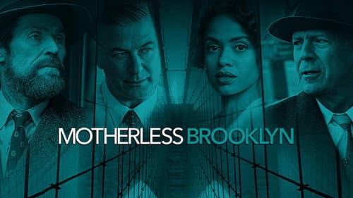Motherless Brooklyn still
