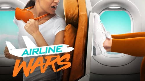 Airline Wars still