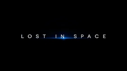 Lost in Space still