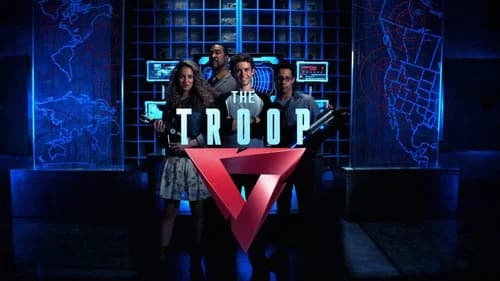 The Troop still