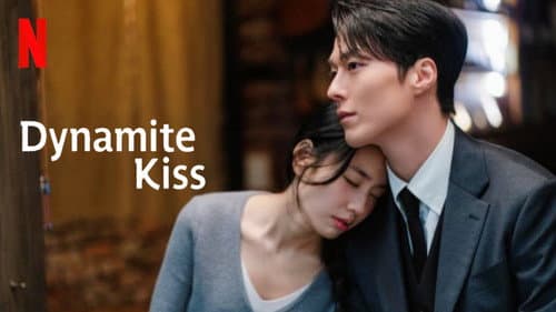 Dynamite Kiss still