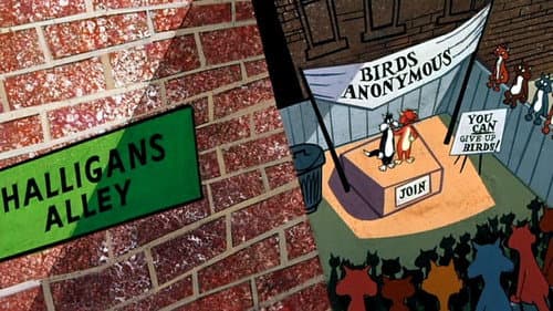 Birds Anonymous still
