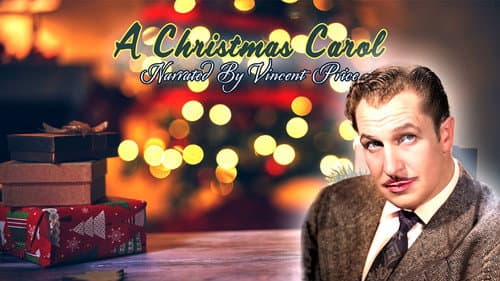 The Christmas Carol still