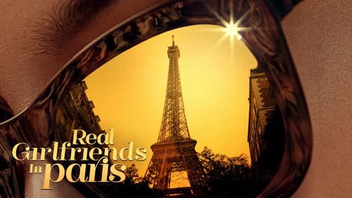 Real Girlfriends in Paris still