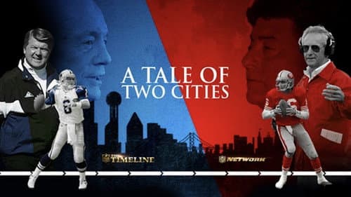 A Tale of Two Cities still