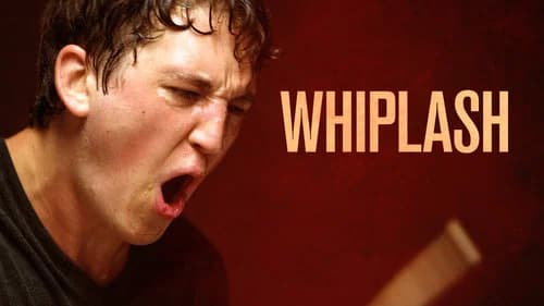 Whiplash still